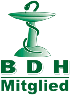 Logo BDH