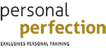 Logo Personal Perfection
